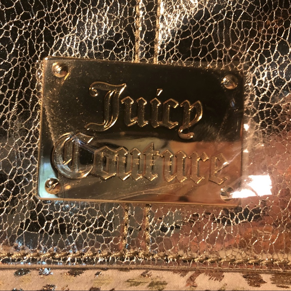 Juicy Couture Handbag